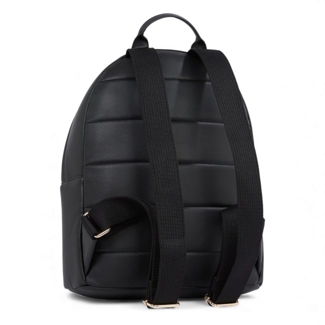 POPETTE SOFT DOME BACKPACK
