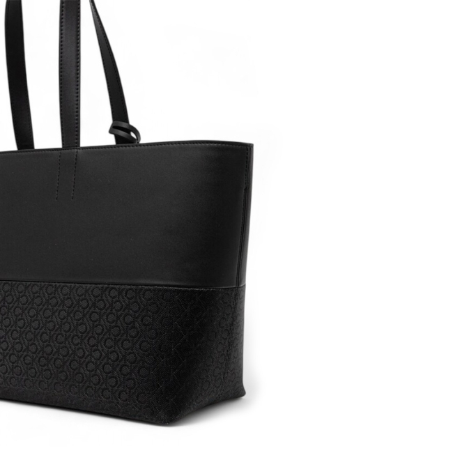 CK MIXMEDIA SHOPPER_MONO