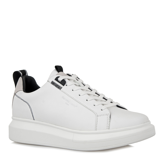 RENATO GARINI SNEAKERS MEN