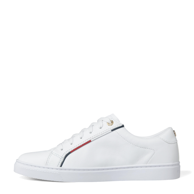 TOMMY HILFIGER SIGNATURE SNEAK