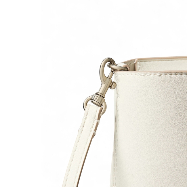 SCULPTED MINI EW TOTE