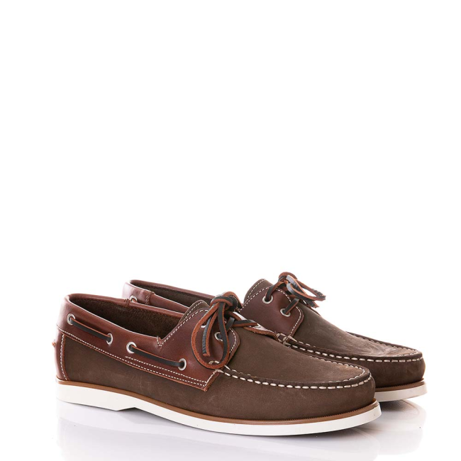 BOAT SHOE