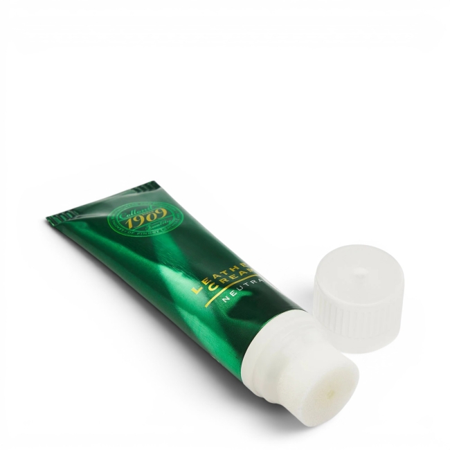 1909 CREAM LEATHER 75ML