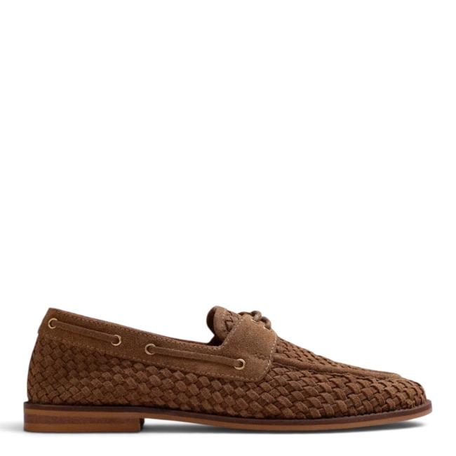 LOAFERS WOMEN