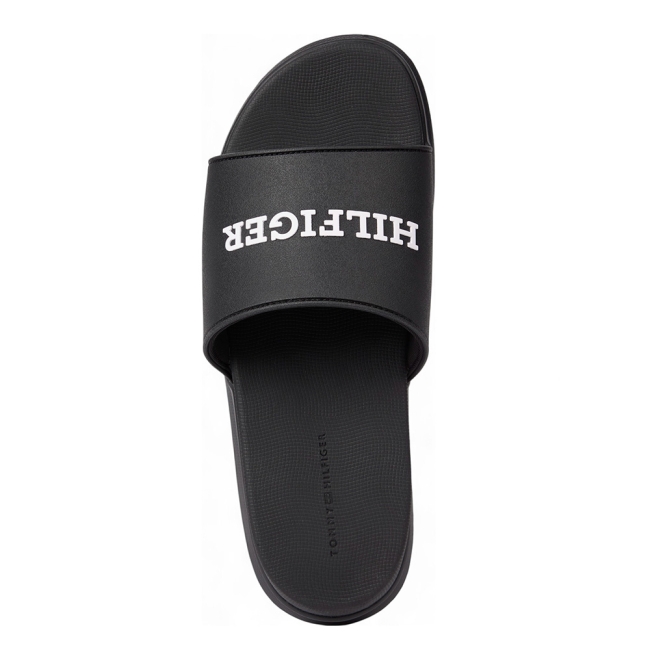 DUAL DENSITY HILFIGER POOL SLI