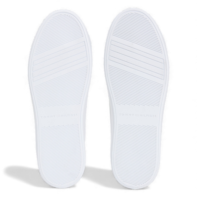 CHIC PLATFORM CUPSOLE PATENT