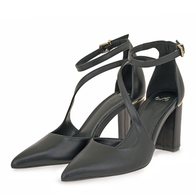 EXE PUMPS