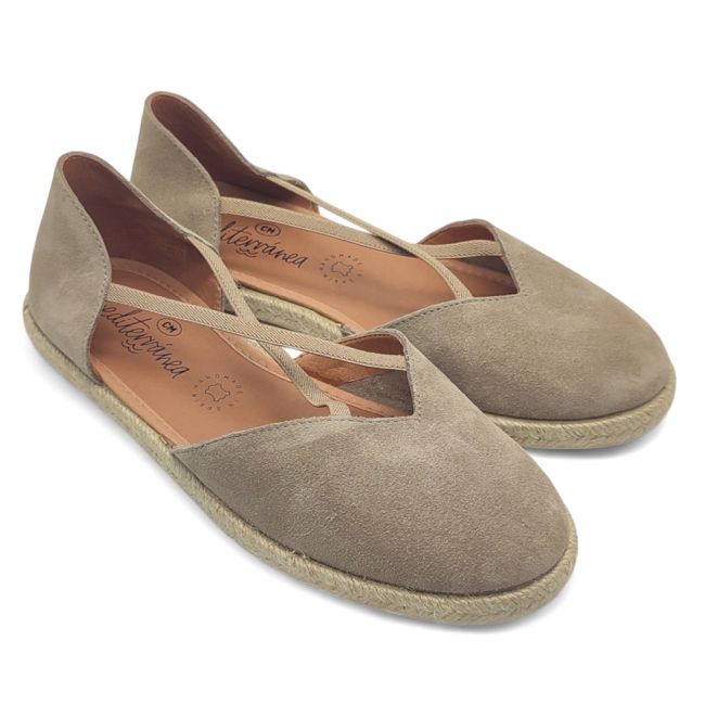 ESPADRILLES