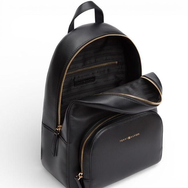 TH LOGO BACKPACK