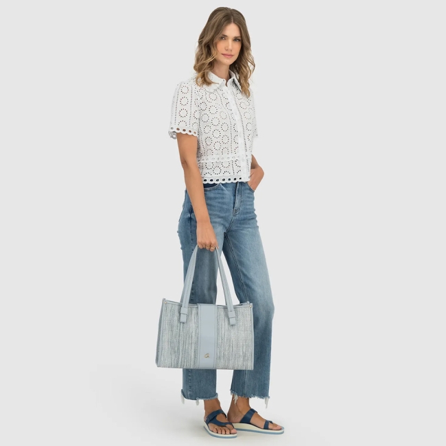 HANDBAG
