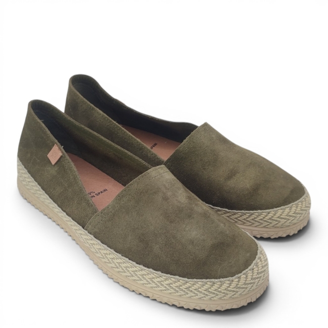 ESPADRILLES
