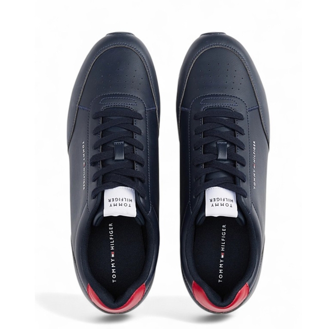 LO RUNNER PU MIX