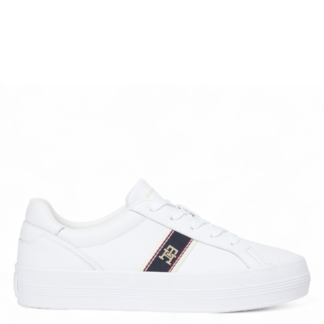 VULC WEBBING SNEAKER