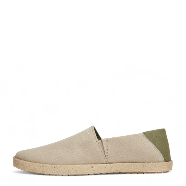 HILFIGER ESPADRILLE CORE TEXTI