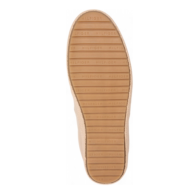 HILFIGER ESPADRILLE CORE TEXTI
