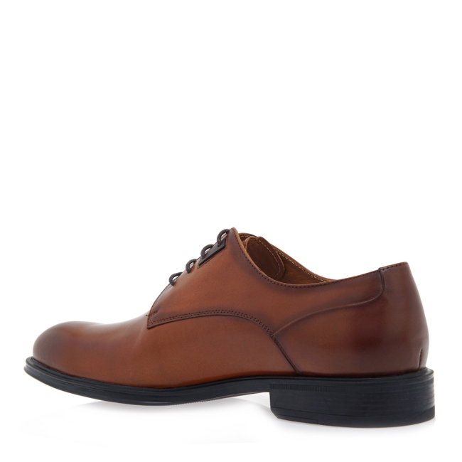 RENATO GARINI LACE UP MEN