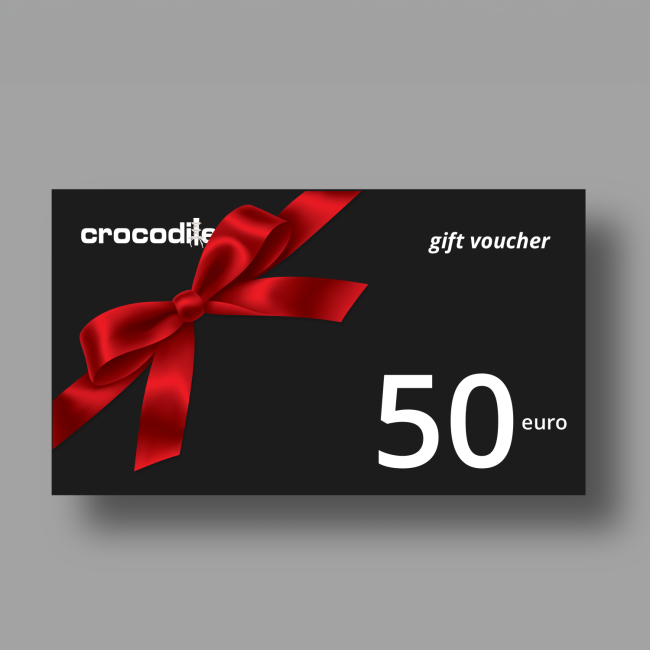 GIFT VOUCHER 50