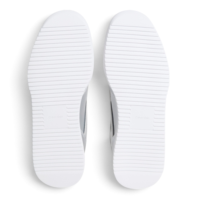 LOW PRO RUN LACE STRIPE MET LT