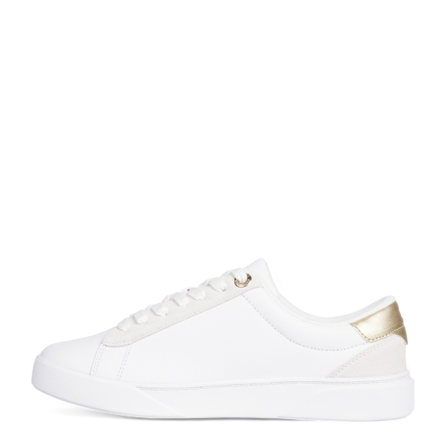 CHIC COURT SNEAKER