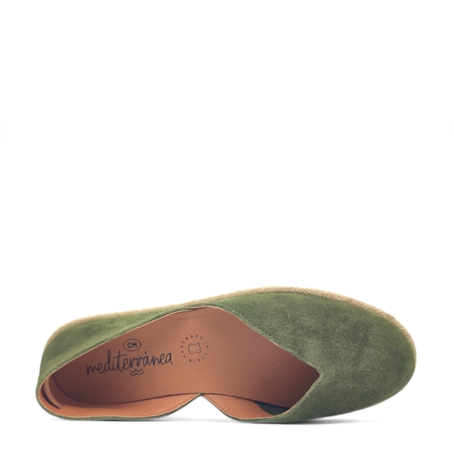 ESPADRILLES