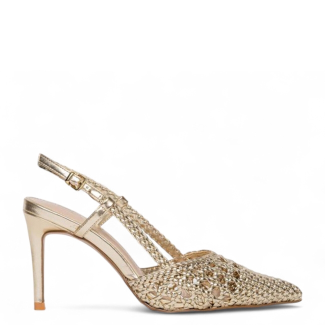SLINGBACKS