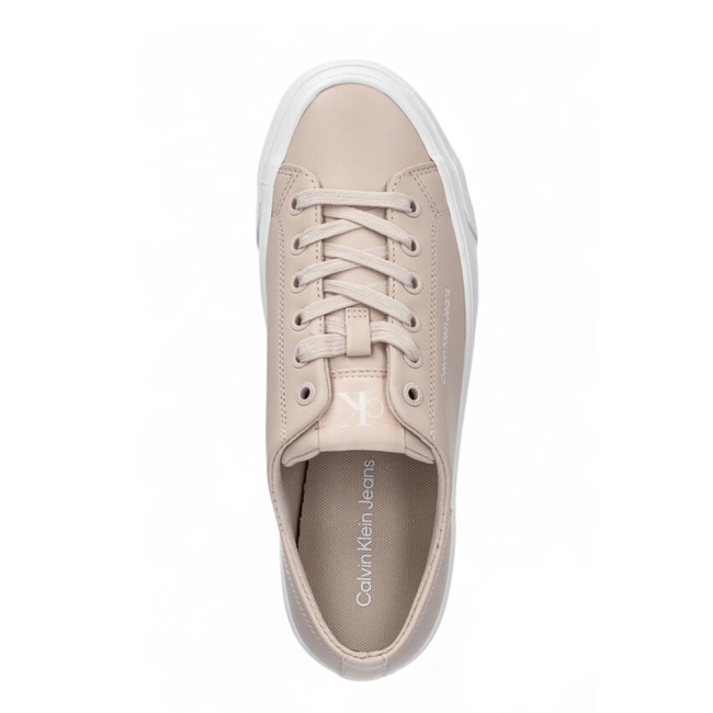 VULC FLATFORM LOW MG LTH