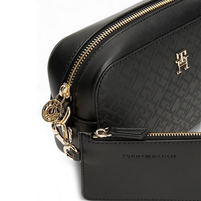 TH DISTINCT CAMERA BAG MONO