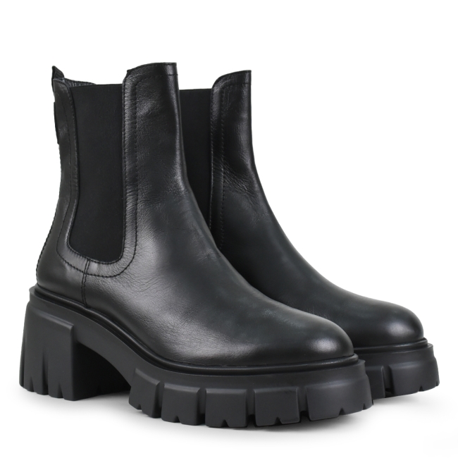 TSAKIRIS MALLAS CHELSEA BOOTS