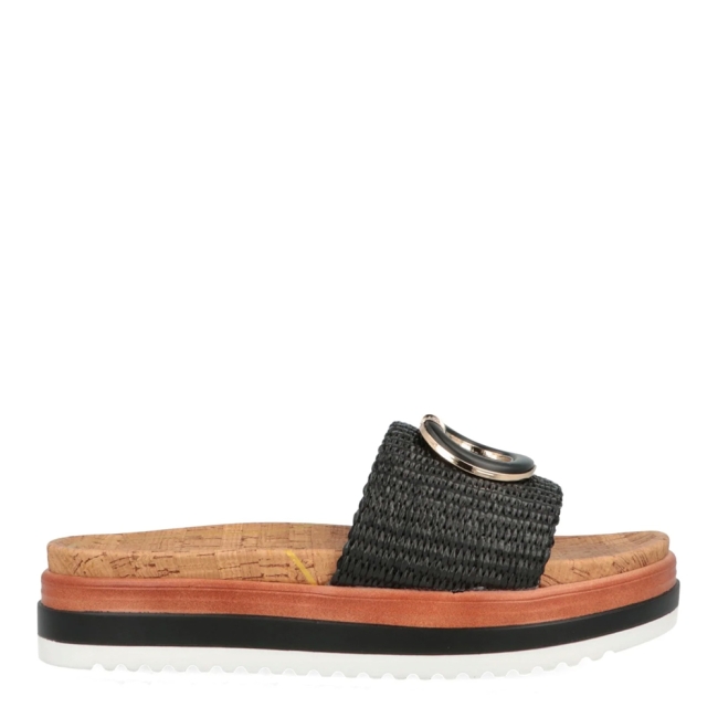 GRACE RAFFIA