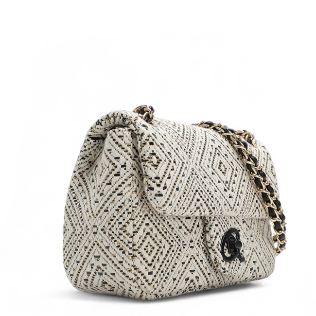 CROSS BODY