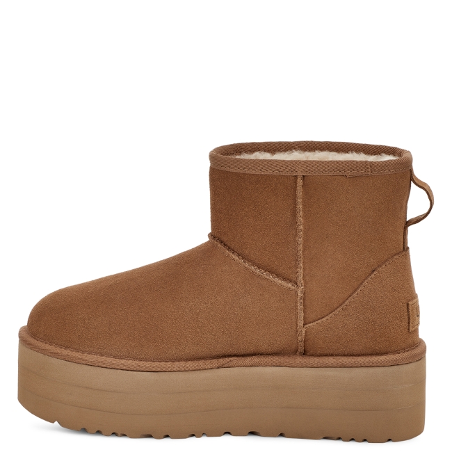 CLASSIC MINI PLATFORM