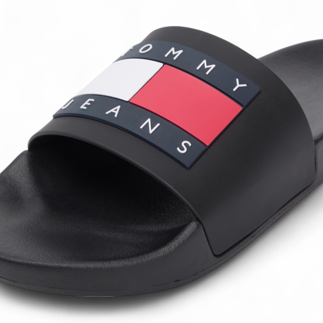 TOMMY JEANS POOL SLIDE ESS