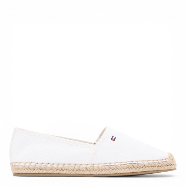 FLAG CANVAS ESPADRILLE
