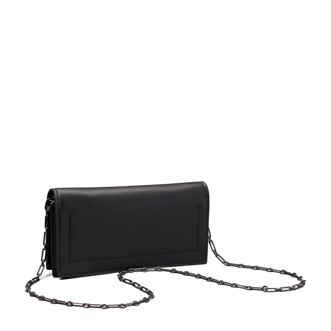 CK GLOW CHAIN MINI BAG