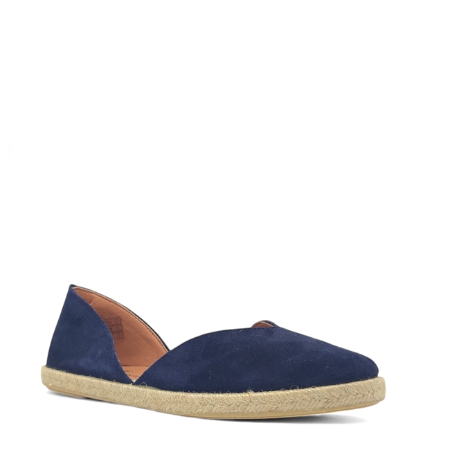 ESPADRILLES
