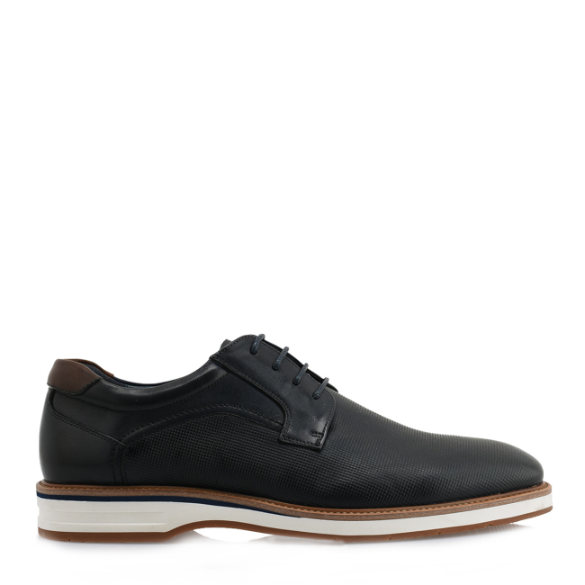 RENATO GARINI LACE UP