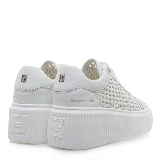 RENATO GARINI SNEAKERS