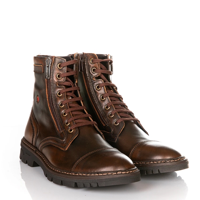 LEATHER COLLECTION