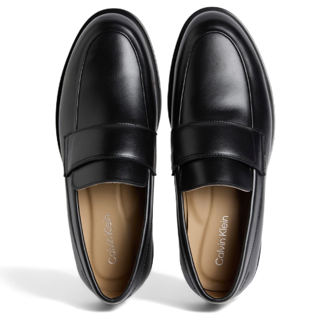 ESS RUBBER BAND LOAFER LTH