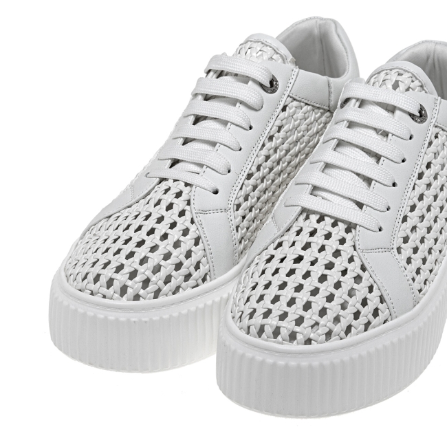 RENATO GARINI SNEAKERS