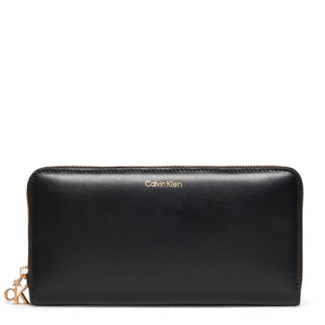 CK PULLER LARGE ZIP AROUND