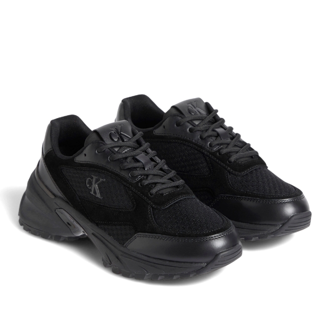 HIKE RUNNER MESH MIX CK