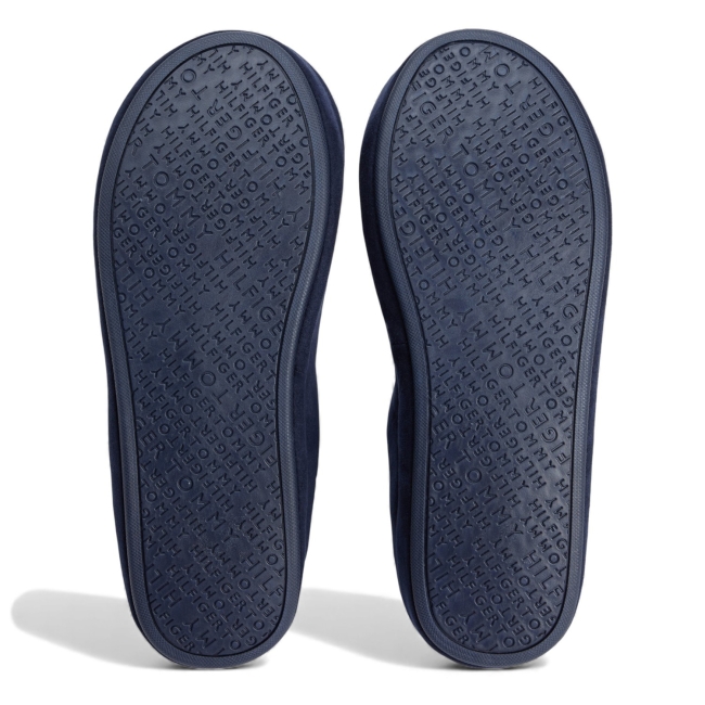 HILFIGER M SDE CHECK HOUSE SHO