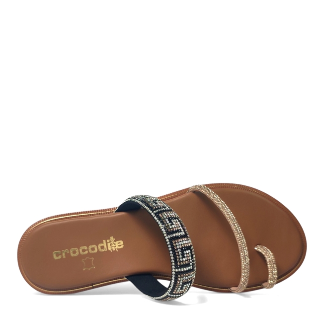 FLAT SANDALS