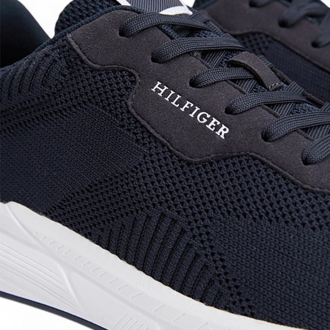 LIGHTWEIGHT RWB KNIT
