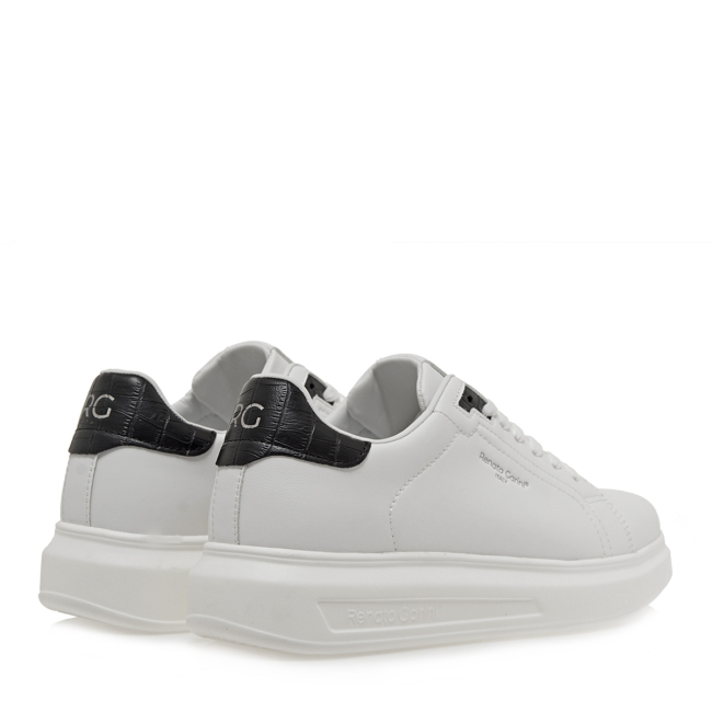 RENATO GARINI SNEAKERS MEN