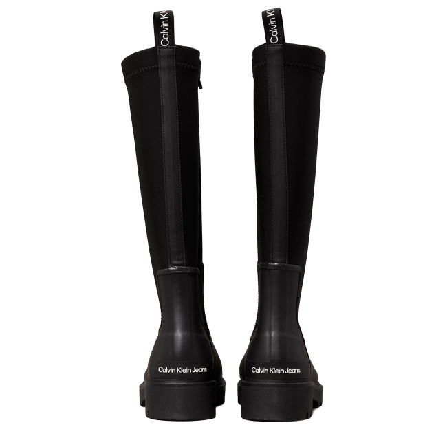 HIGH RAINBOOT NEOPRENE