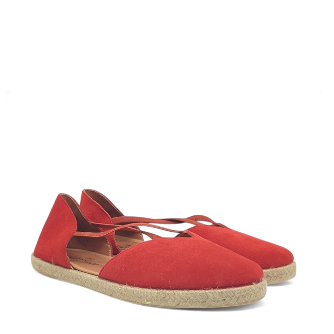 ESPADRILLES