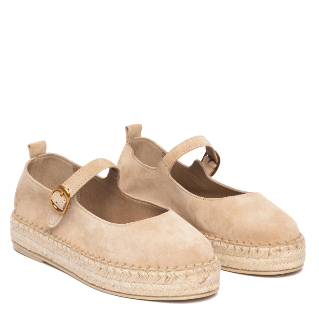 ESPADRILLES