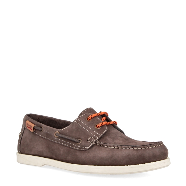 BALTIC NUBUCK